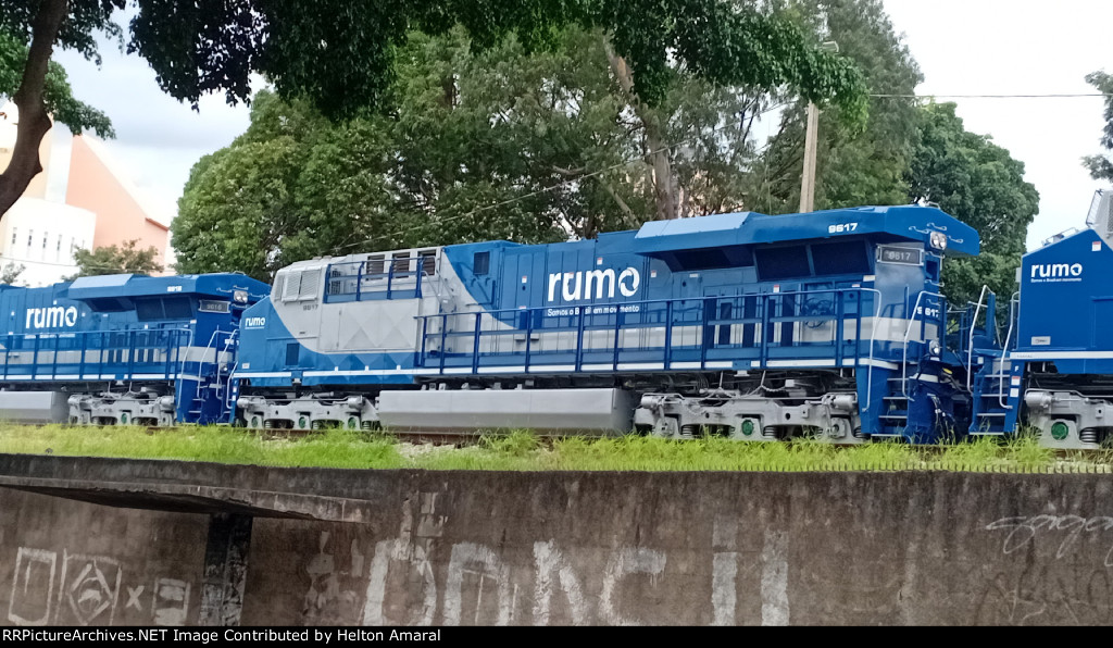 RUMO 9617